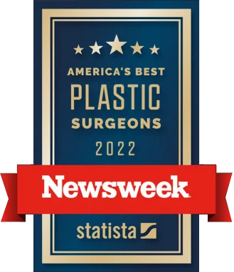 America's Best Plastic Surgeons 2022