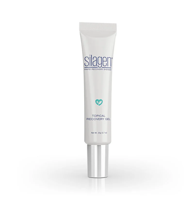 Topical Recovery Gel