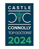 Castle Connolly Top Doctor's 2024