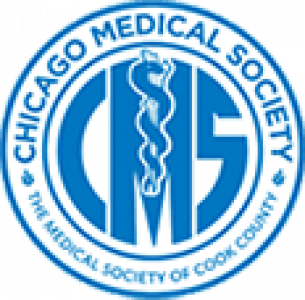 Chicago Medical Society Logo