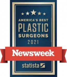 America's Best Plastic Surgeons 2021