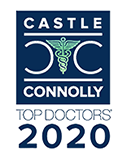 Castle Connolly Top Doctors 2020