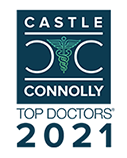 Castle Connolly Top Doctors 2021
