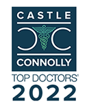 Castle Connolly Top Doctors 2022