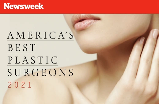 America's Best Plastic Surgeons 2021