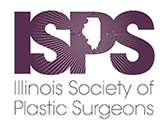Illinois Society of Plastic Surgeons logo