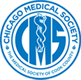 Chicago Medical Society Logo