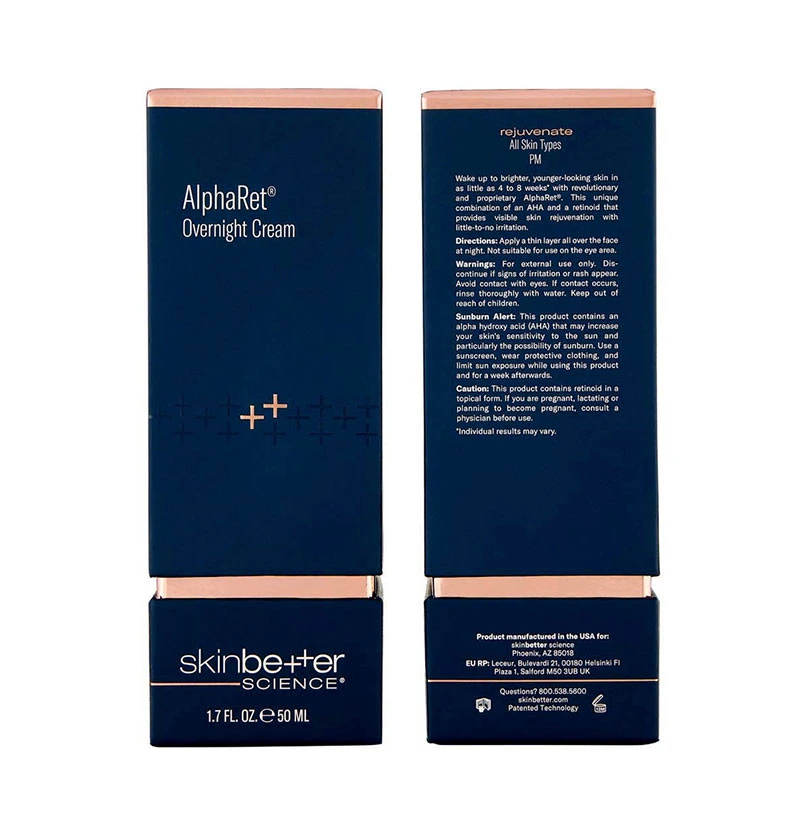 AlphaRet Exfoliating Peel Pads
