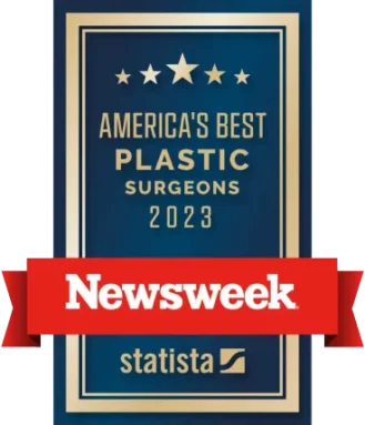 America's Best Plastic Surgeons 2023