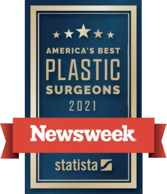 America's Best Plastic Surgeons 2021
