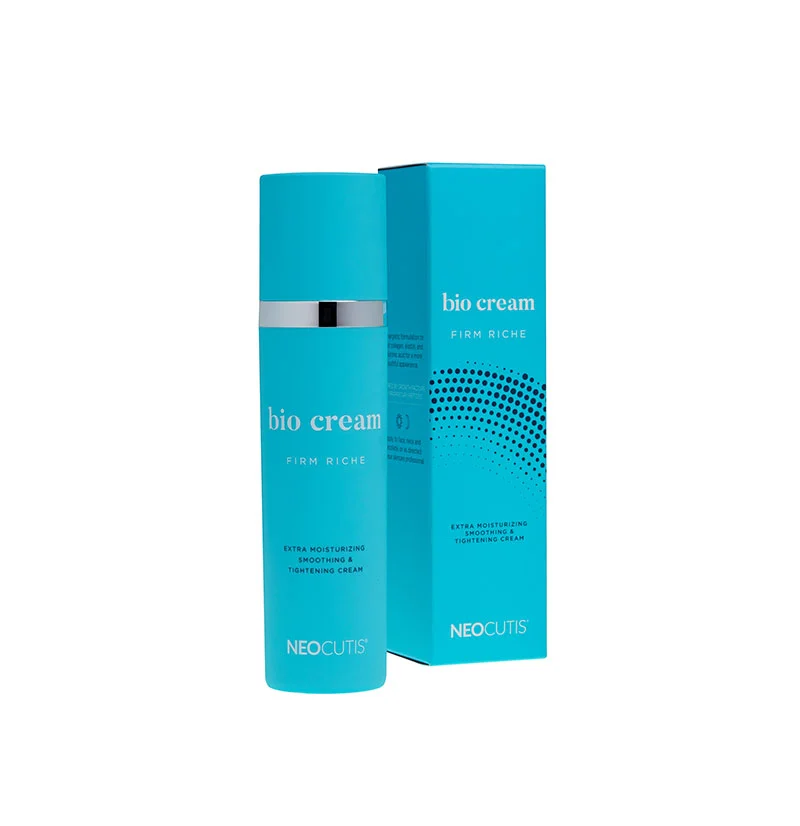 Bio Cream Firm Riche