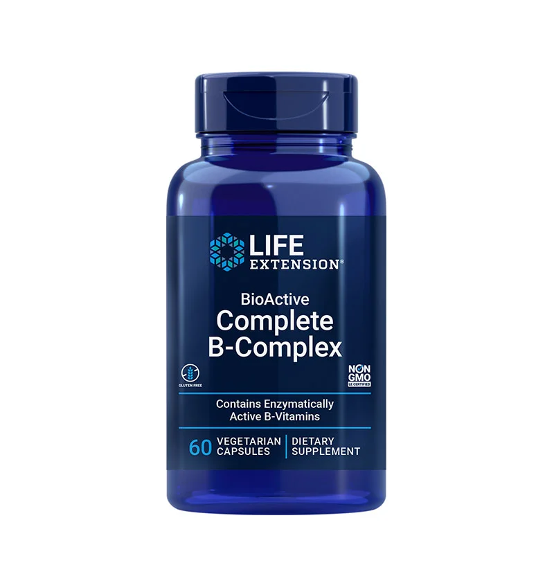 BioActive Complete B-Complex