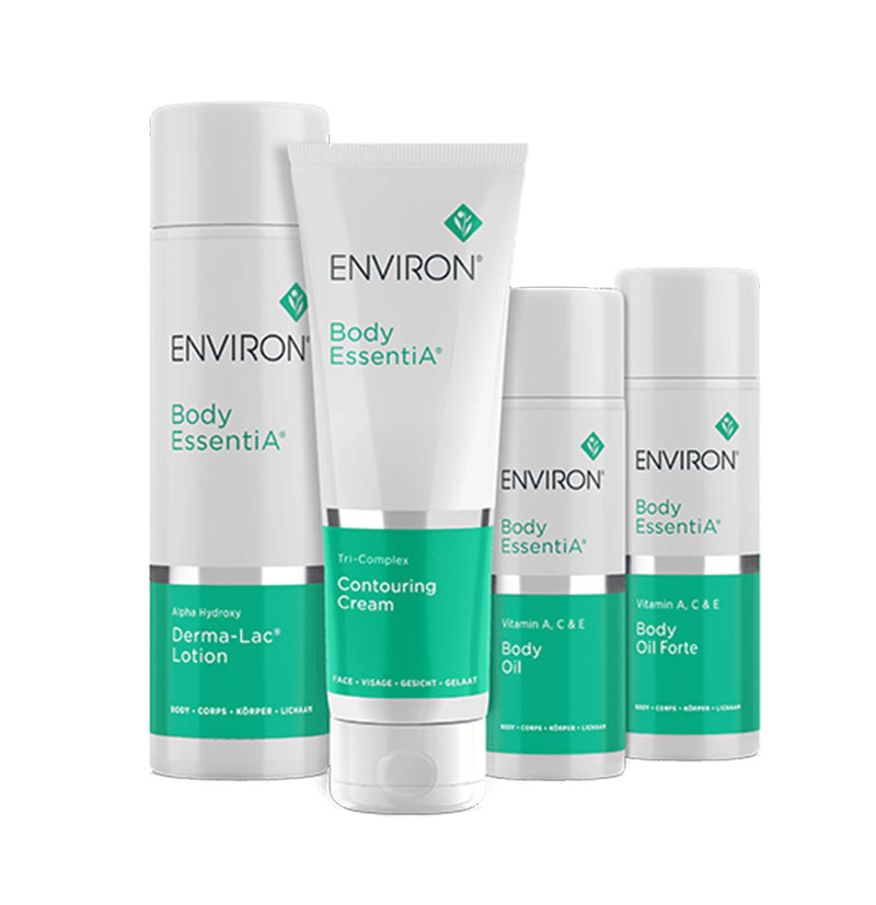 Body EssentiA Kit
