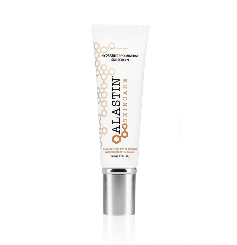 Hydratint Pro Mineral Sunscreen spf 36