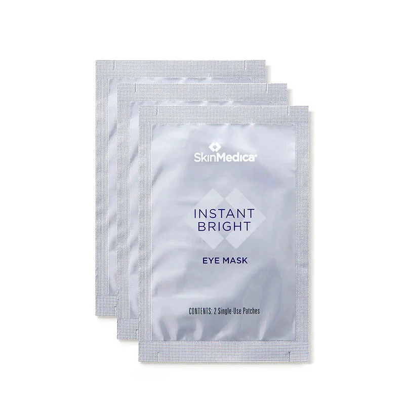 Instant Bright Eye Mask