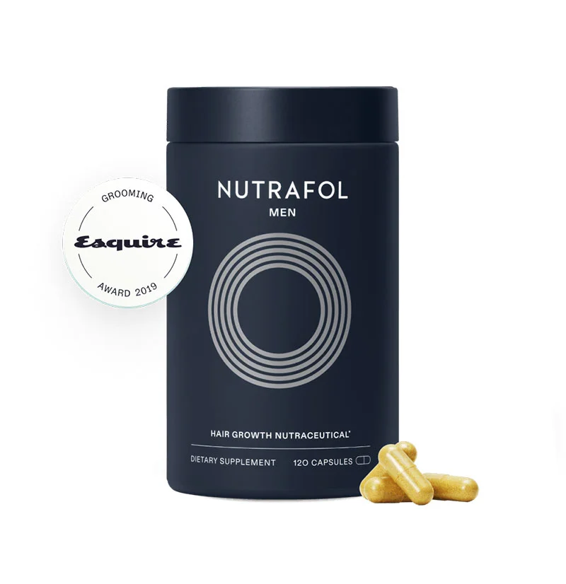 Men’s Hair Growth Pack 90 Day Supply