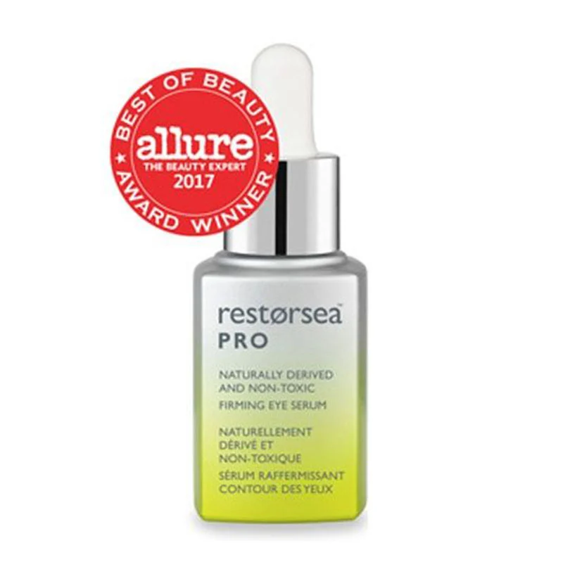 Pro Firming Eye Serum