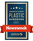 America's Best Plastic Surgeons 2021