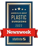 America's Best Plastic Surgeons 2022