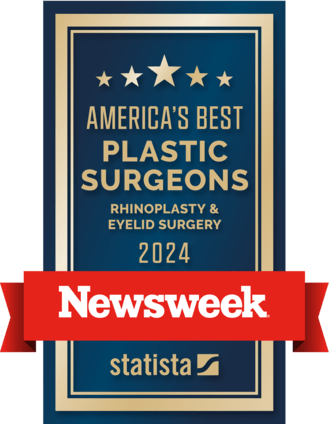 Newsweek Plastic Surgeons 2024