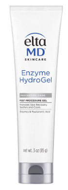 Enzyme HydroGel